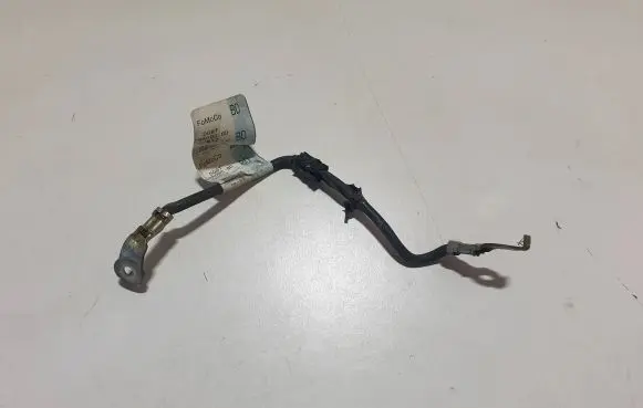 Ford Fusion II Negative earth cable (battery) DG9T19A095BD 13913463 G281Z