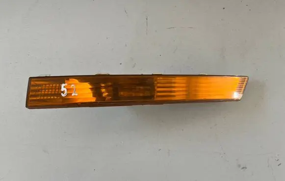 Volkswagen PASSAT B6 Front indicator light 3c0953041j