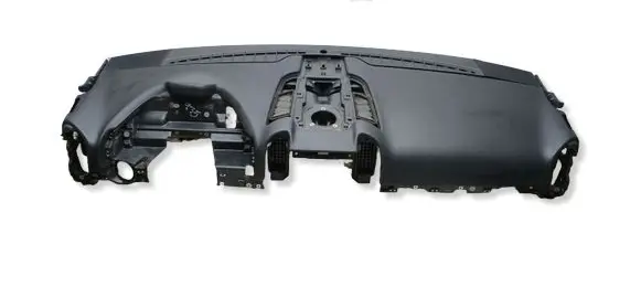 Porsche Cayenne (92A) Dashboard 