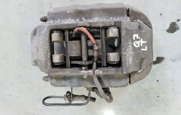 Audi Q7 4L Other brake parts 20767303