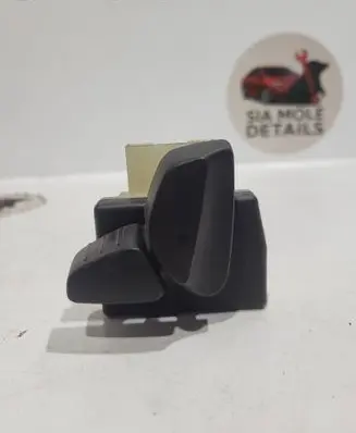 BMW 5 E39 Seat control switch 6926962 15929001 2606926962