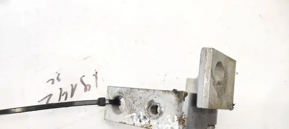 Fiat Grande Punto Front door upper hinge