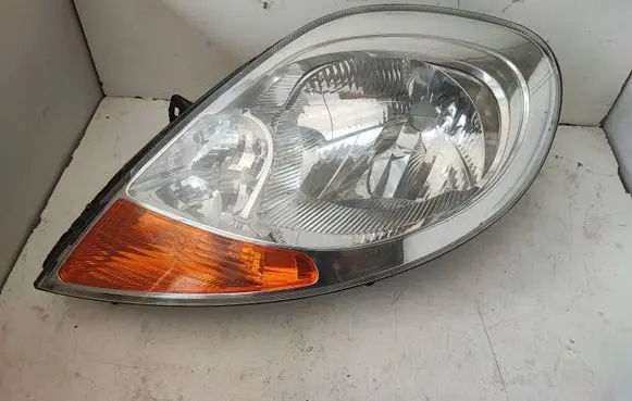 Renault Trafic II (X83) Headlight/headlamp 8200701359 93859831 89313990