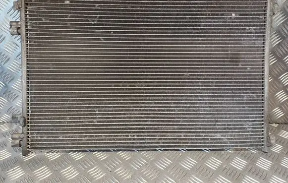 Renault Scenic II - Grand scenic II A/C cooling radiator (condenser) 144574