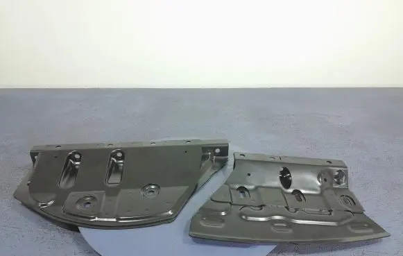 Audi A8 S8 D2 4D Hybrid / electric car battery 4N0814345E