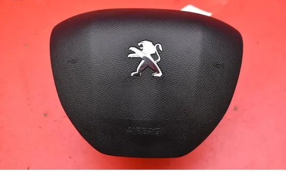 Peugeot 308 Steering wheel airbag 96783105ZD