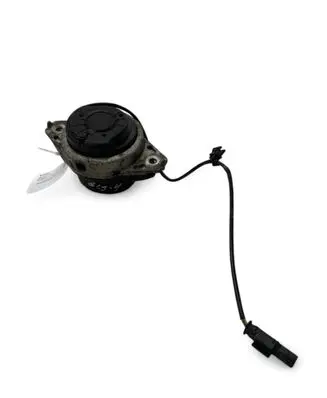 Mercedes-Benz GLS X166 Engine mount bracket A1662406817
