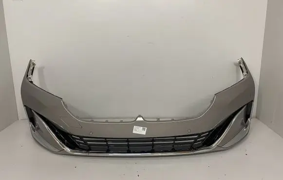 BMW 7 G11 G12 Front bumper 7475178