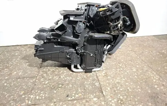 Volvo V60 Interior heater climate box assembly 6G9N18B539 31390882