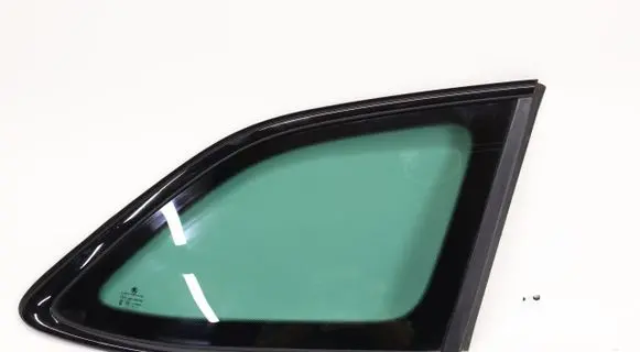 Skoda Octavia Mk4 Rear side window 5E7845298