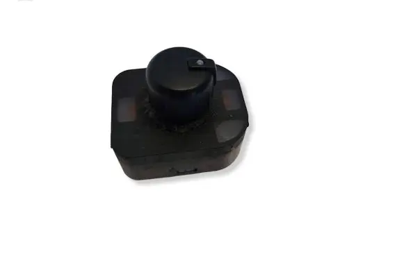 Audi A4 S4 B6 8E 8H Wing mirror switch 8E0959565A 4600
