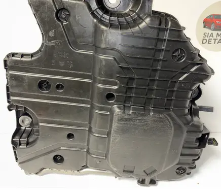 Peugeot 3008 II AdBlue liquid reservoir 78662B 12678023