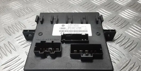 Audi A6 S6 C6 4F Light module LCM 4F0907279B 4F0910279L F005V00620