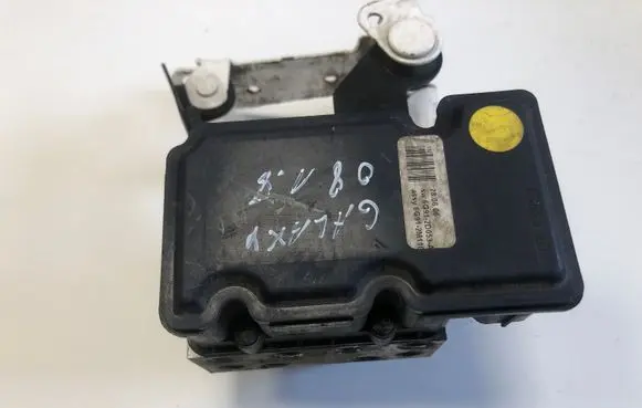 Ford Focus C-MAX ABS Pump 6G912M110AG