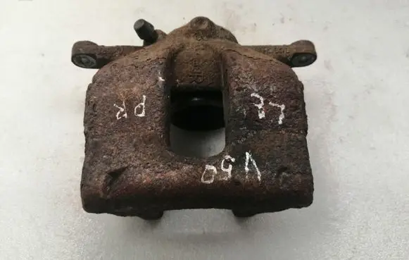 Toyota Verso Front brake caliper 4773005110