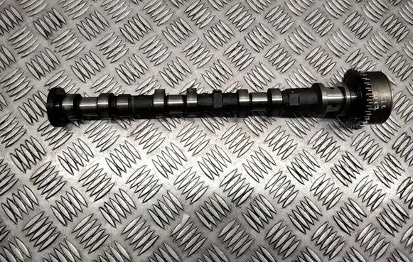 Camshaft