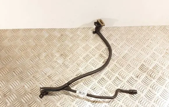 Volvo XC60 Air intake hose/pipe 31393389