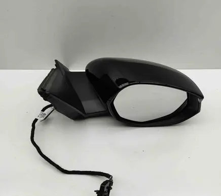 Peugeot 3008 III Front door electric wing mirror 98433442XK