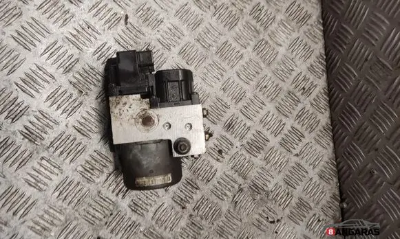 Smart ForTwo I ABS Pump 0273004530