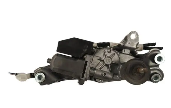 Toyota Sienna XL30 III Rear window wiper motor 8513008010