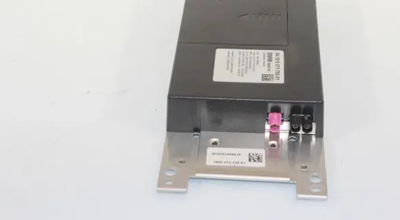 BMW 2 F22 F23 Other control units/modules 9371792