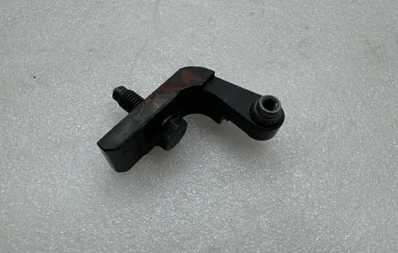 Front door lower hinge