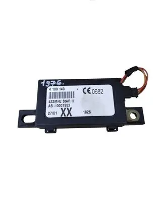 Mini One - Cooper R50 - 53 Other control units/modules 4109140