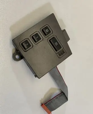 BMW 7 E65 E66 Seat memory switch 6918403