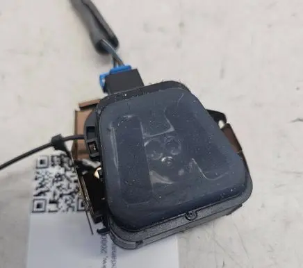 Jaguar XE Rain sensor CPLA17D547AH