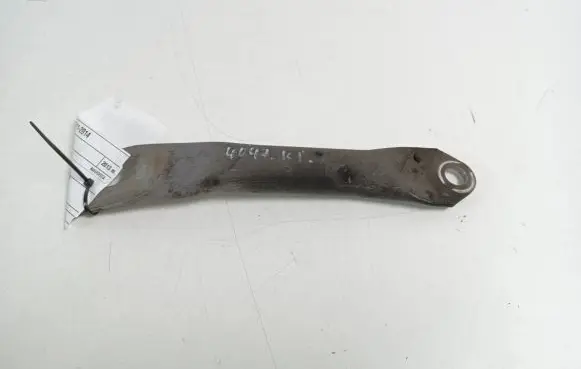 Other front suspension part