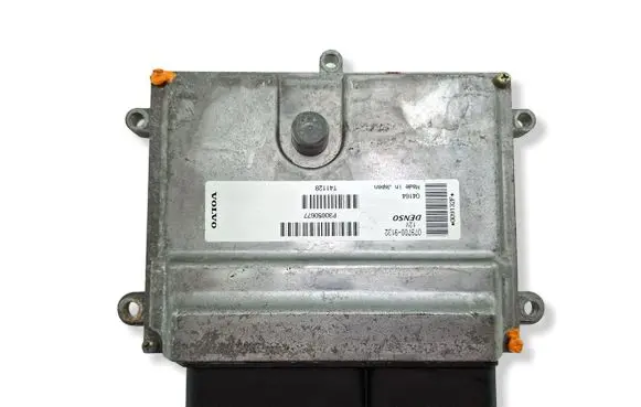 Volvo S40 Engine control unit/module P30650677 0797009132 30650677