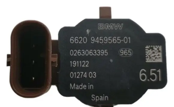 BMW 3 G20 G21 Parking PDC sensor 0263063395