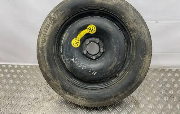 Volvo XC90 R18 spare wheel 30647175