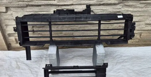 KIA Sportage Intercooler air guide/duct channel 86961-R2000 86958-CJ200