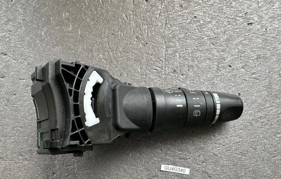 Indicator stalk