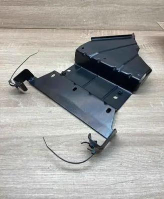 Mercedes-Benz E W211 Sound amplifier holder/bracket A2115453440