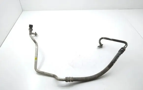 Peugeot 4007 Air conditioning (A/C) pipe/hose