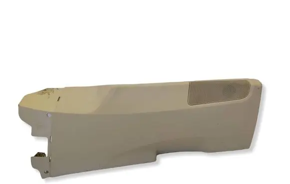 Audi Q7 4M (B) pillar trim (bottom) 4M0867239F 4M0867239C