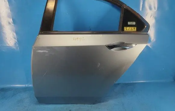 Honda Accord Front door 67550TL2A90ZZ