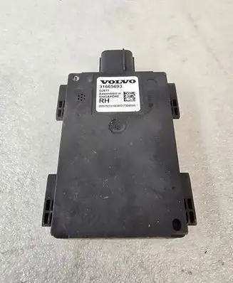 Volvo XC60 Blind spot module 31665693