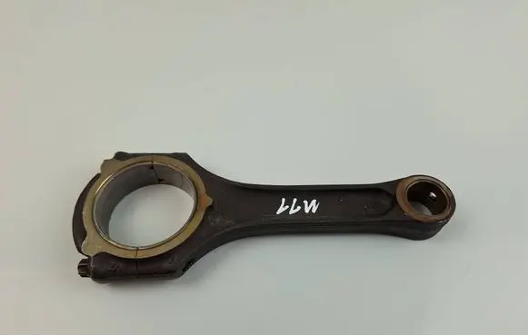 Mercedes-Benz C W203 Connecting rod/conrod 271940 271941 271946