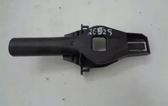 Audi A4 S4 B8 8K Radiator mount bracket 8K0805201
