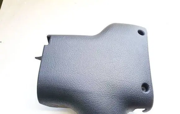 Citroen C5 Steering wheel column trim 9632612277