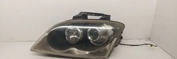 Chrysler Pacifica Headlight/headlamp
