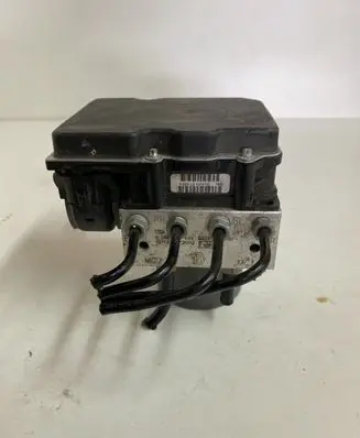 Jaguar XF ABS Pump DX232C405BF