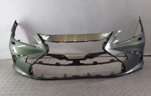Lexus ES VII XZ10 Front bumper 5211933B60 5211933B70