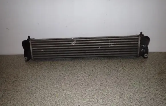 Suzuki SX4 Intercooler radiator