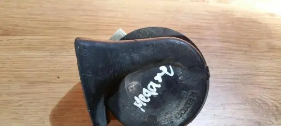 Renault Megane I Horn signal 0091001