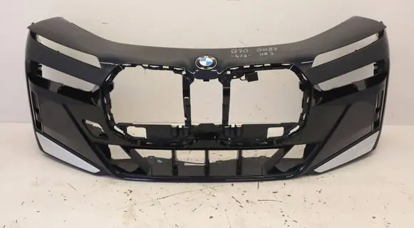 BMW 7 G70 Front bumper 5A45BF8MWGK1745 5A45BF8