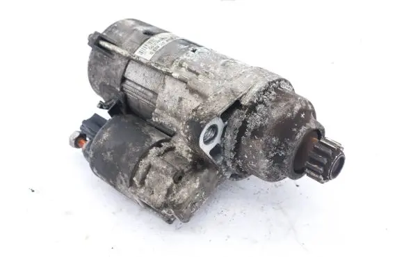 Volkswagen Touran I Starter motor 0AM911023D TS18ER20